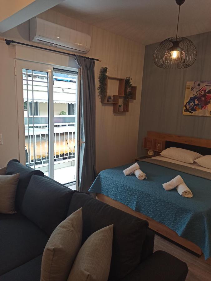 Studio12 Apartament *