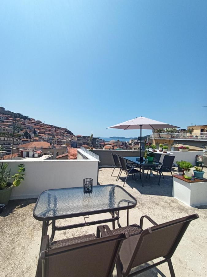 Apartament Studio12 Kawala