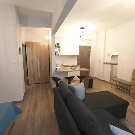 Studio12 Kavala Esterno foto