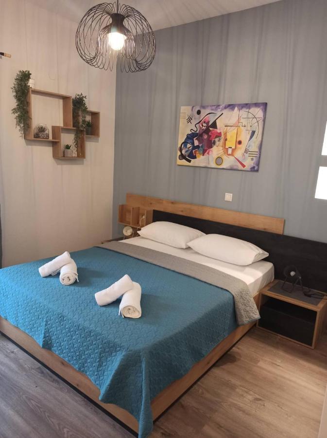 Apartment Studio12 *