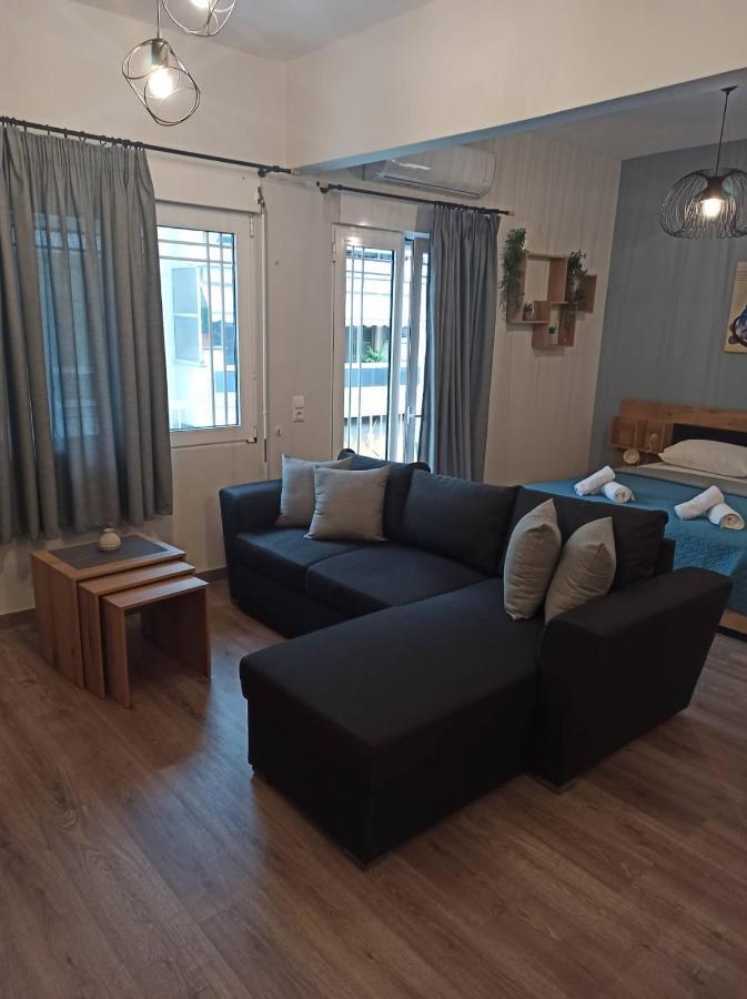 Studio12 Apartment *