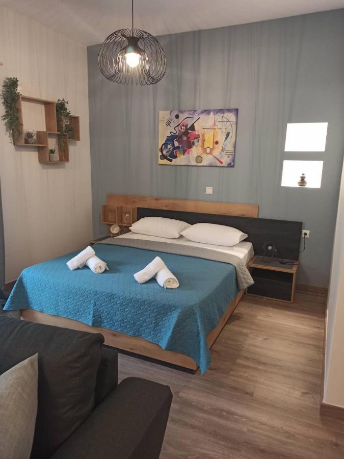 Studio12 Apartment Kavala
