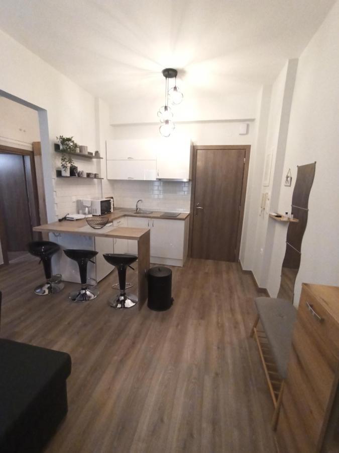 Studio12 Kavala