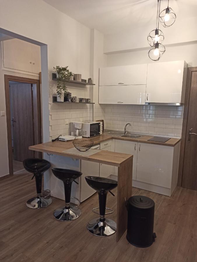 Studio12 Apartment *