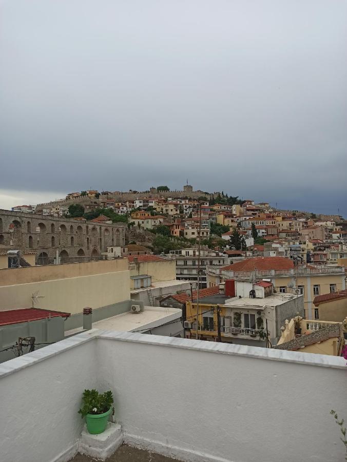 Apartment Studio12 Kavala