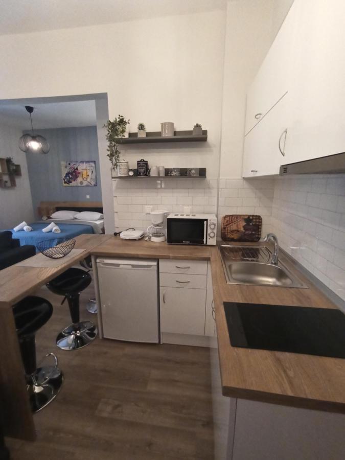Studio12 Apartment