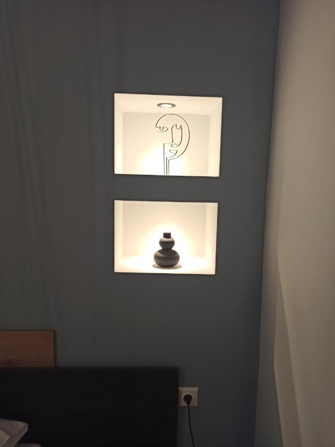 Apartment Studio12