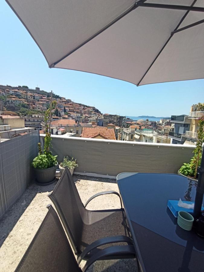 Studio12 Apartment Kavala